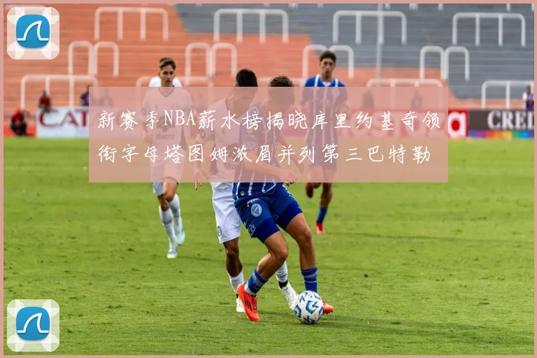 新赛季NBA薪水榜揭晓库里约基奇领衔字母塔图姆浓眉并列第三巴特勒排名第十